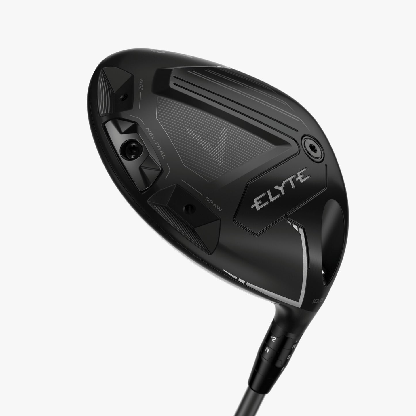 Elyte Night Edition Driver
