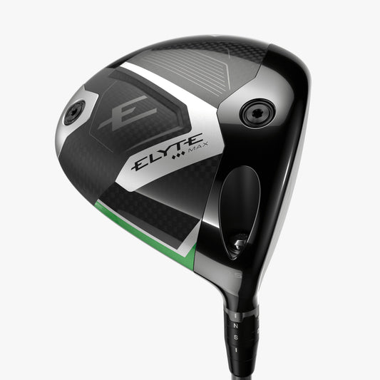 Callaway Elyte Triple Diamond Driver MAX