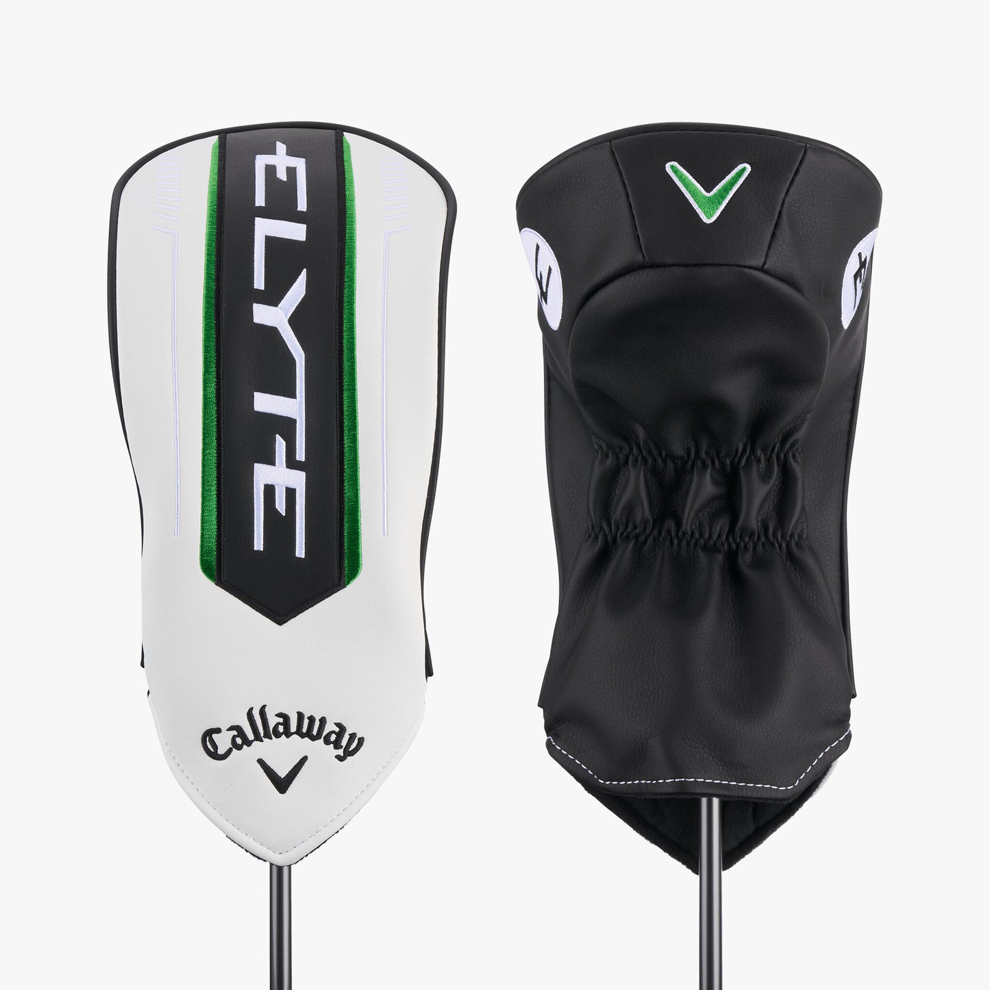 New Callaway Elyte Triple Diamond Driver (RH/LH)