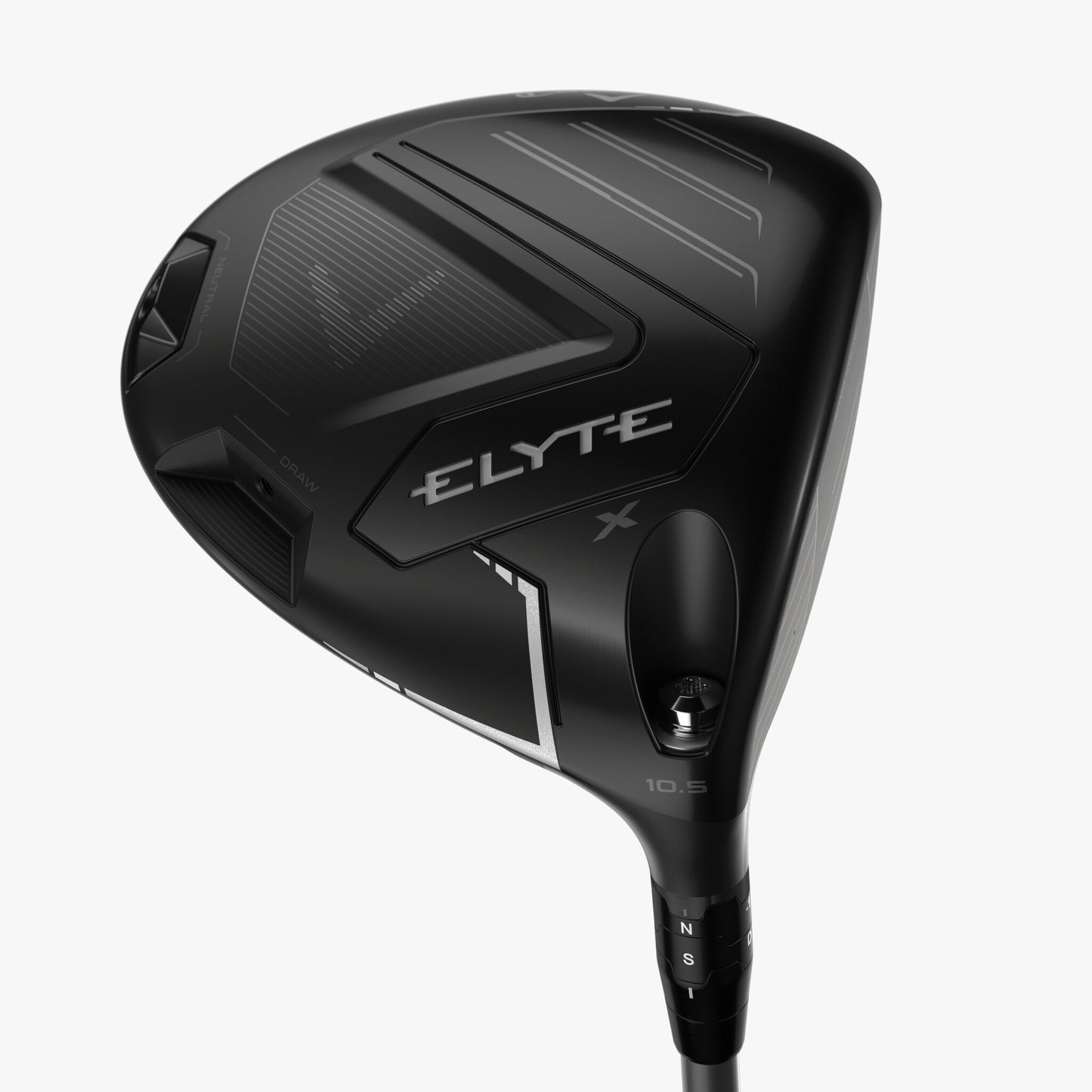 Elyte X Night Edition Driver