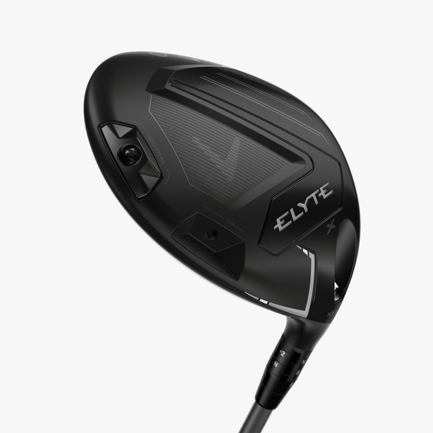 Elyte X Night Edition Driver