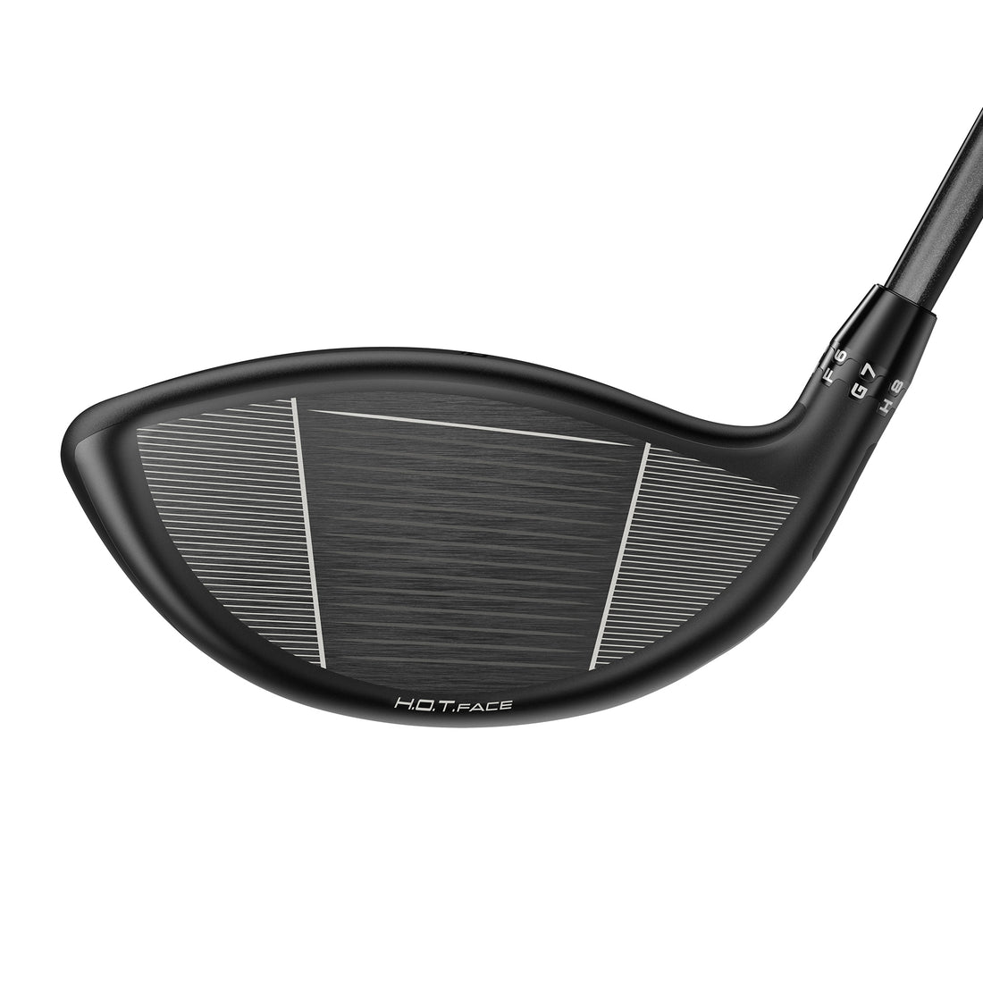 Cobra DS-ADAPT MAX-D Driver (RH/LH)