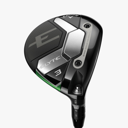 Callaway Elyte Fairway Woods (RH/LH)