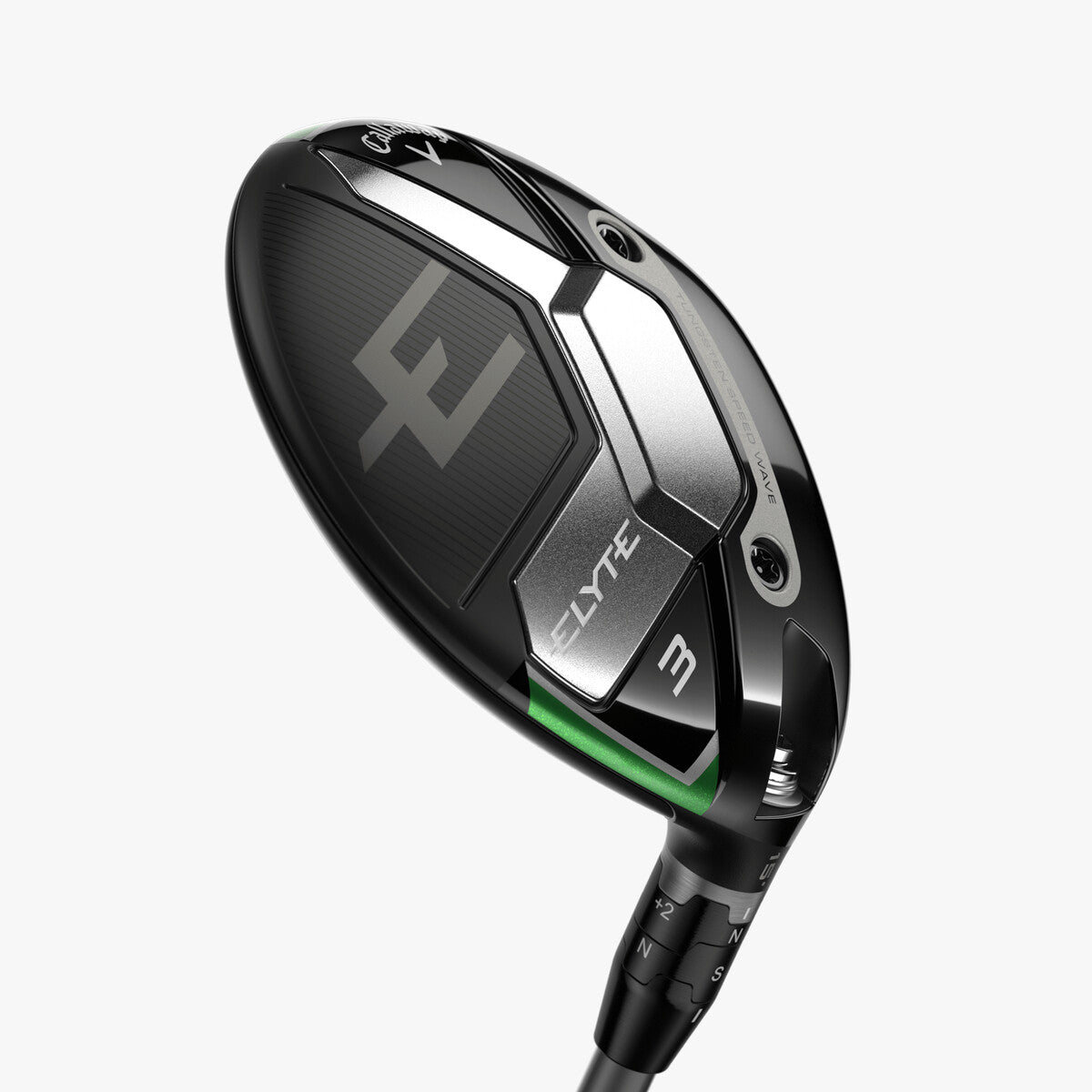 Callaway Elyte Fairway Woods (RH/LH)