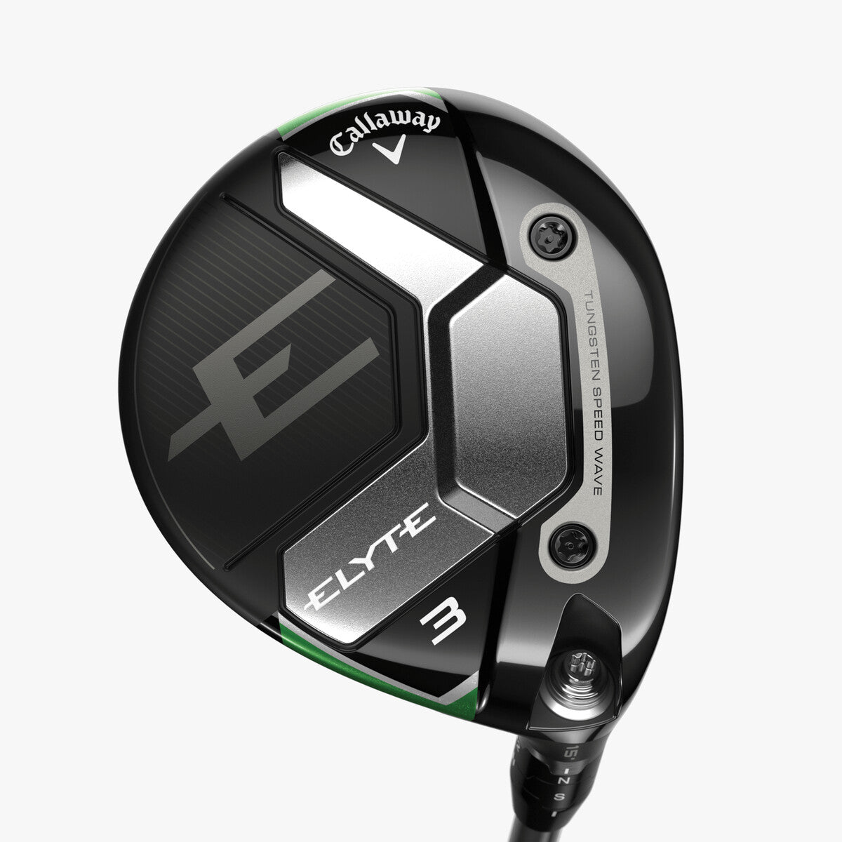 Callaway Elyte Fairway Woods (RH/LH)