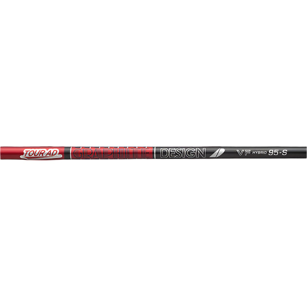 Graphite Design Tour AD VF Hybrid