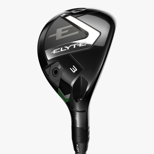 Callaway Elyte Hybrid (RH/LH)