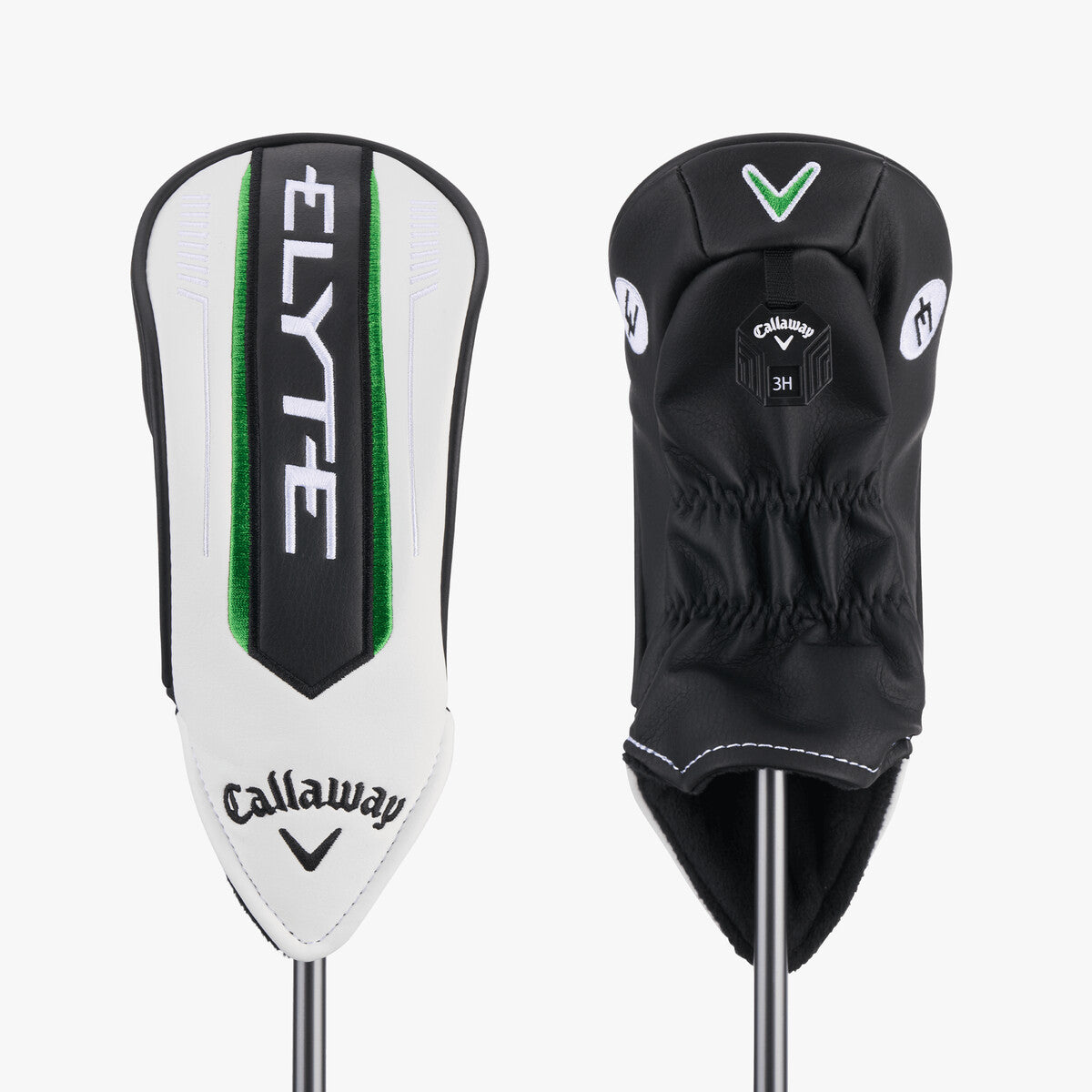 Callaway Elyte Hybrid (RH/LH)