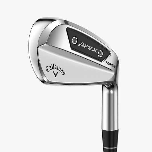 Callaway Apex Ai150 Irons