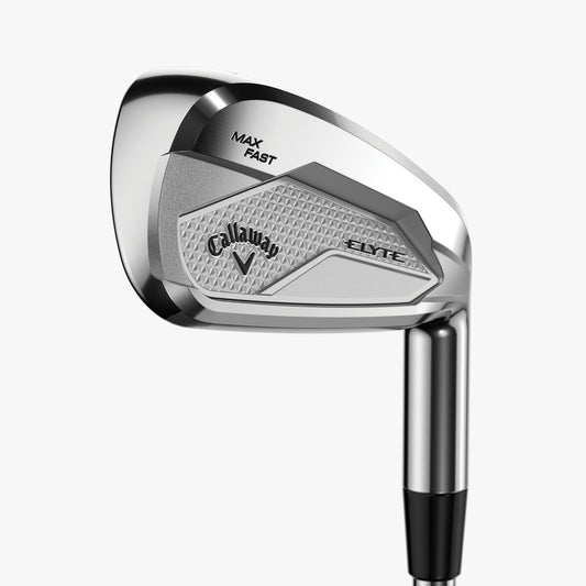 Callaway Women's ELYTE Max Fast Irons