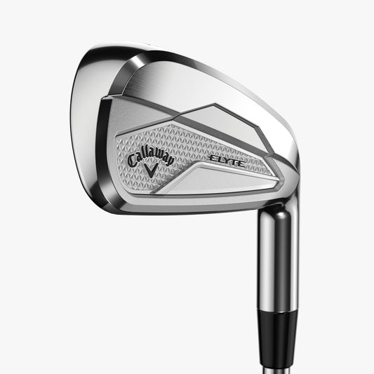 Callaway ELYTE Irons
