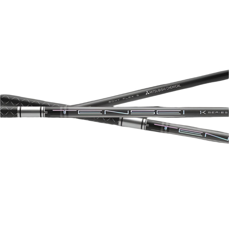 Mitsubishi Tensei 1K Pro Hybrid