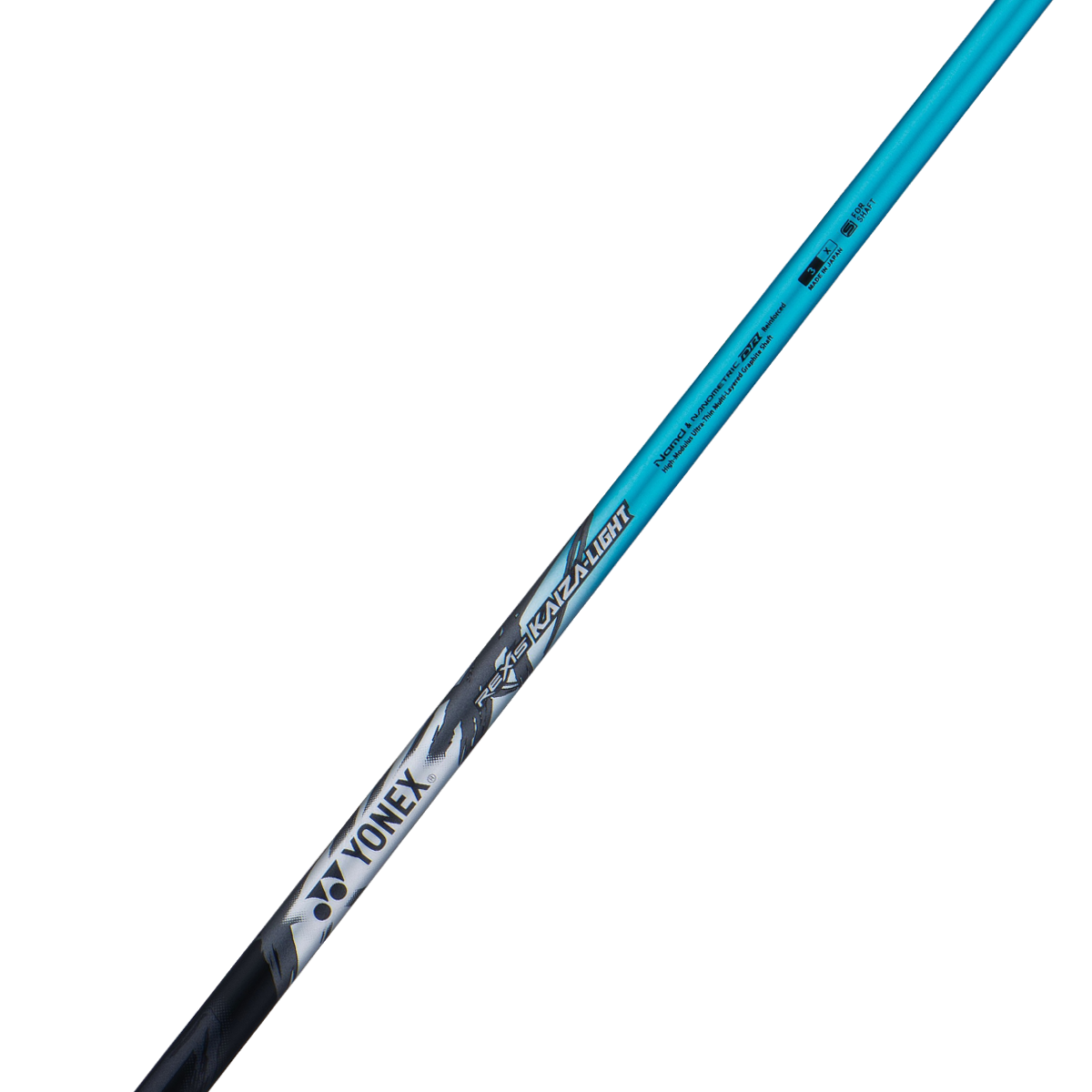 Yonex Kaiza Light Shaft 39 (X/S)