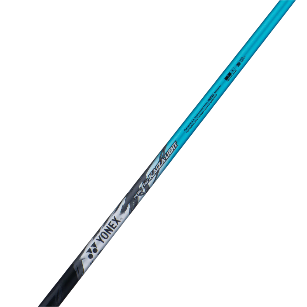 Yonex Kaiza Light Shaft 39 (X/S) – Yesgolfshop.com Yonex Kaiza Light Shaft 39 (X/S) – Yesgolfshop.com