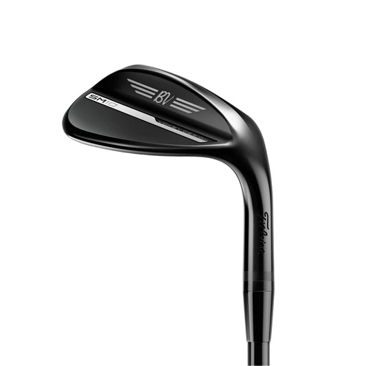 Limited Edition | Titleist Vokey SM10 Black Vapor