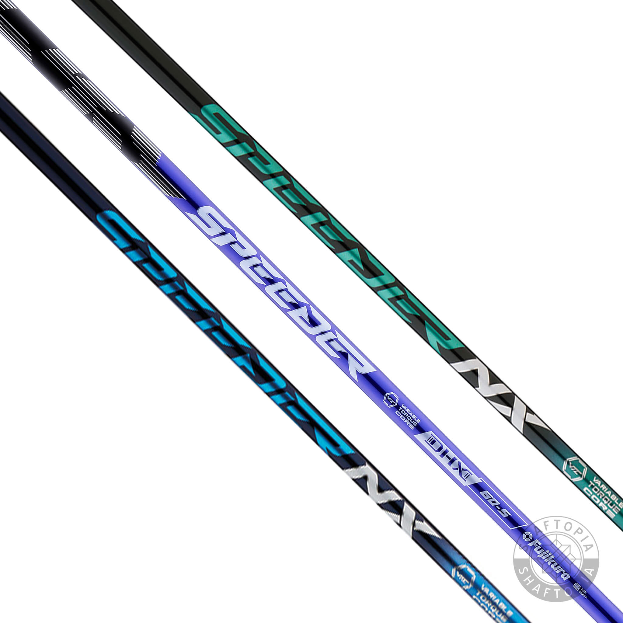 Fujikura SPEEDER NX [ Driver + Wood Shaft ] – Yesgolfshop.com