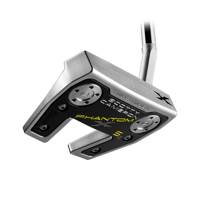 Scotty Cameron Phantom X 5.5 – Yesgolfshop.com Scotty Cameron Phantom X 5.5 – Yesgolfshop.com