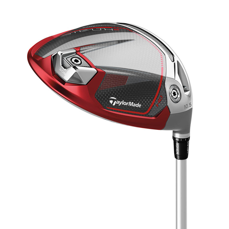 TaylorMade STEALTH 2 HD Womens DRIVER