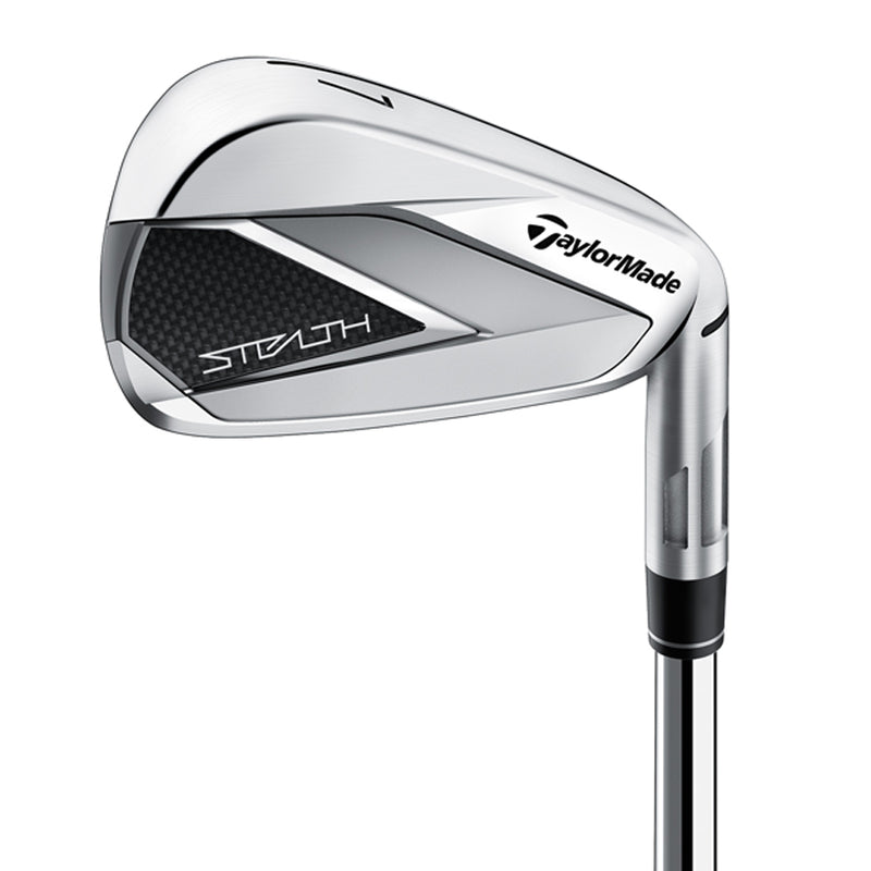 TaylorMade Stealth Irons 2022