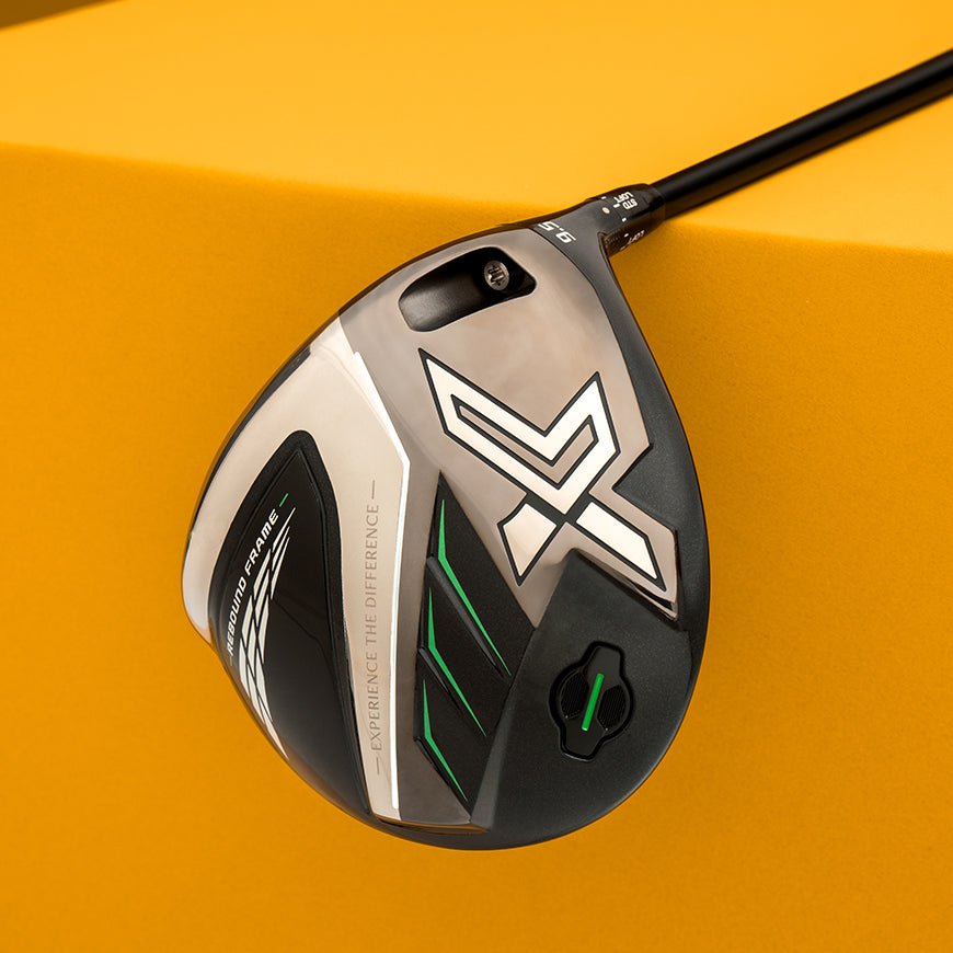 XXIO X FAIRWAY WOODS (2022)