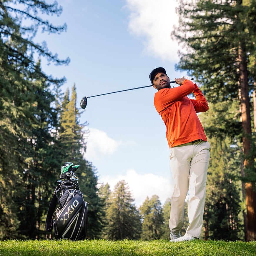 XXIO X FAIRWAY WOODS (2022)