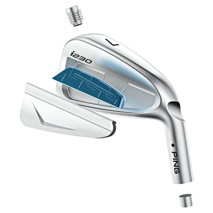 PING i230 Irons 2023