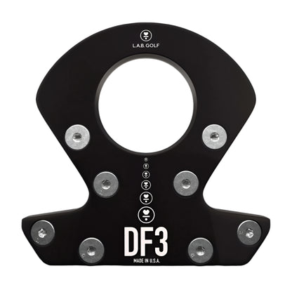 L.A.B. DF3 Putter (RH/LH)