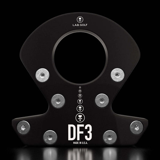 L.A.B. DF3 Putter (RH/LH)