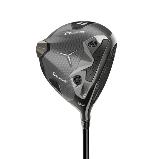 New TaylorMade Qi35 LS Driver (RH/LH)