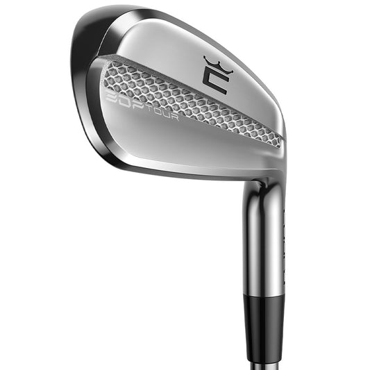 Cobra 3DP Tour Iron Set