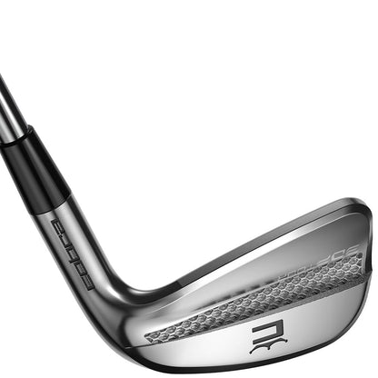 Cobra 3DP Tour Iron Set