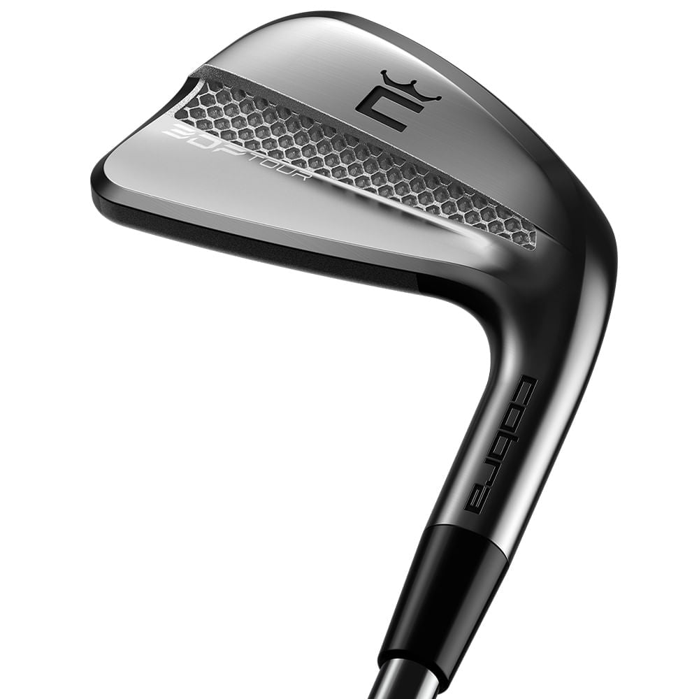 Cobra 3DP Tour Iron Set