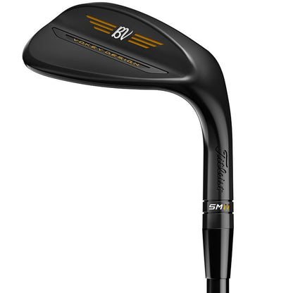 Limited Edition Titleist Vokey SM11 - Black Vapor