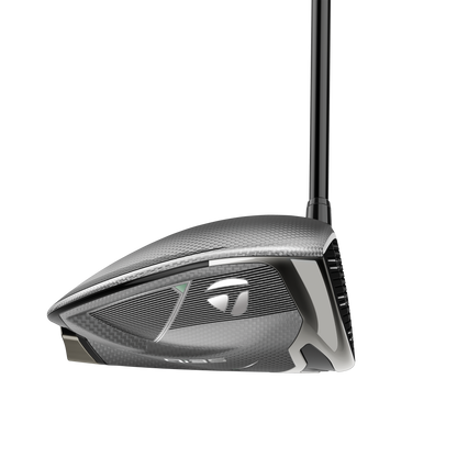 New TaylorMade Qi35 Driver (RH/LH)
