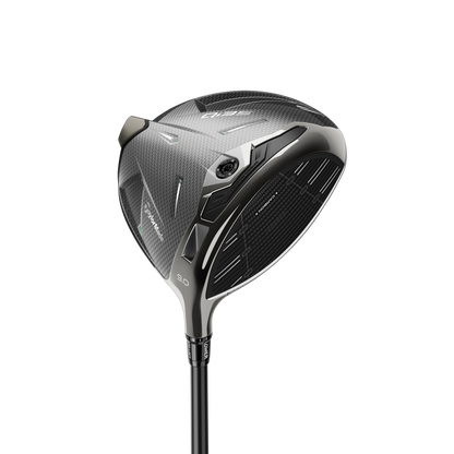 New TaylorMade Qi35 Driver (RH/LH)