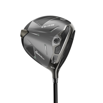 New TaylorMade Qi35 Driver (RH/LH)