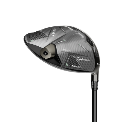 New TaylorMade Qi35 MAX Driver (RH/LH)