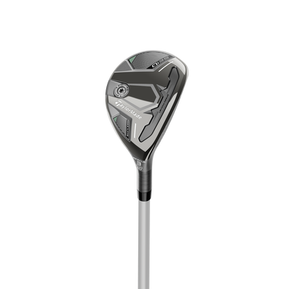 New TaylorMade Qi35 MAX Lite Women's Rescue/Hybrid (RH)