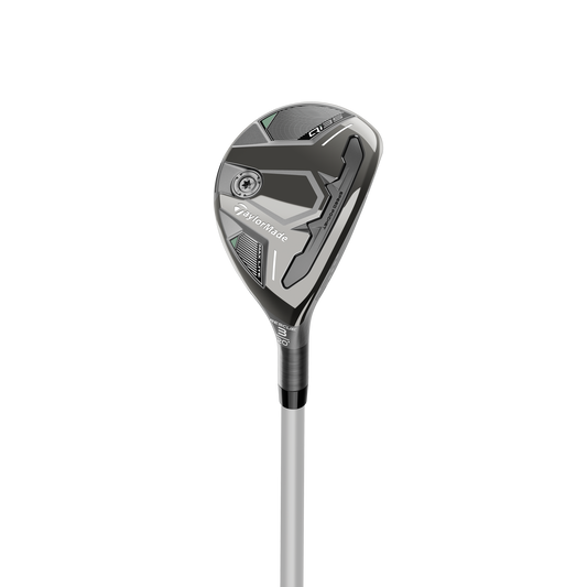 New TaylorMade Qi35 MAX Lite Women's Rescue/Hybrid (RH)