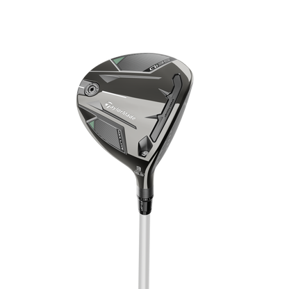 New TaylorMade Qi35 Max Lite Women's Fairway Wood (RH)