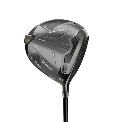 New TaylorMade Qi35 MAX Driver (RH/LH)