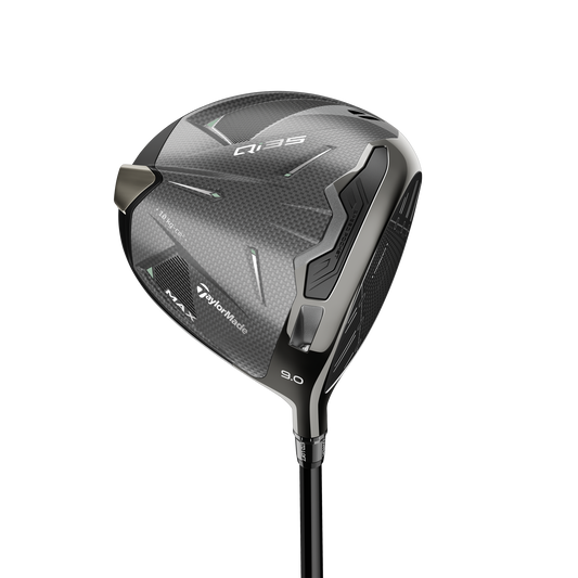 New TaylorMade Qi35 MAX Driver (RH/LH)