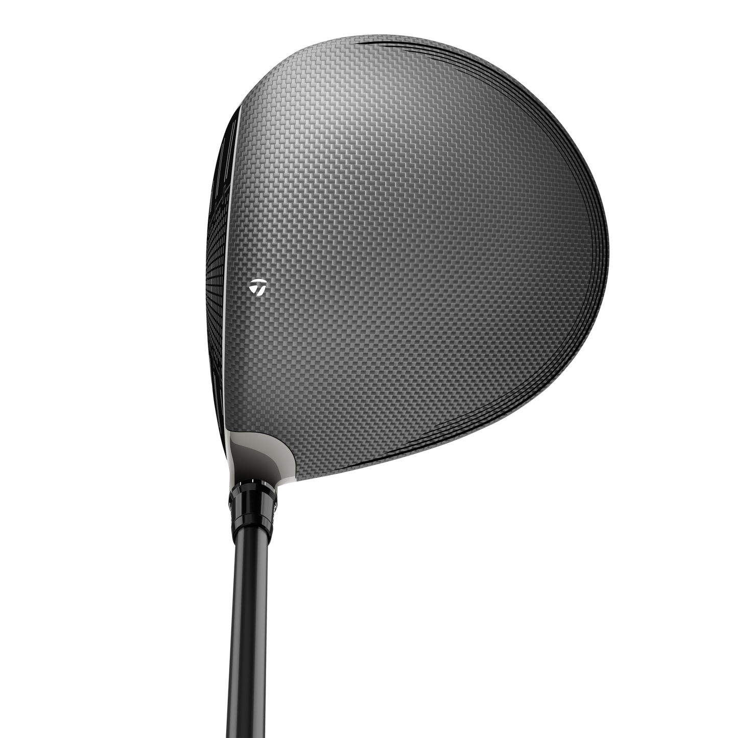 New TaylorMade Qi35 MAX Driver (RH/LH)