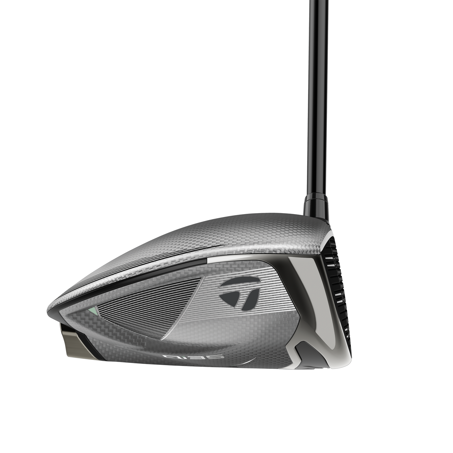 New TaylorMade Qi35 MAX Driver (RH/LH)