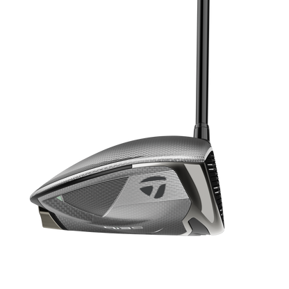 New TaylorMade Qi35 MAX Driver (RH/LH)