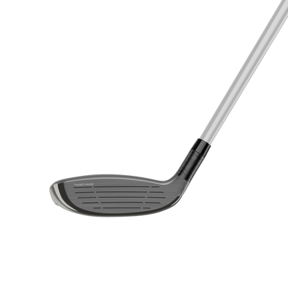 New TaylorMade Qi35 MAX Lite Women's Rescue/Hybrid (RH)