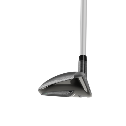 New TaylorMade Qi35 MAX Lite Women's Rescue/Hybrid (RH)