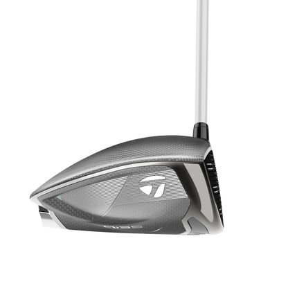 New TaylorMade Qi35 MAX Lite Women's Driver (RH/LH)