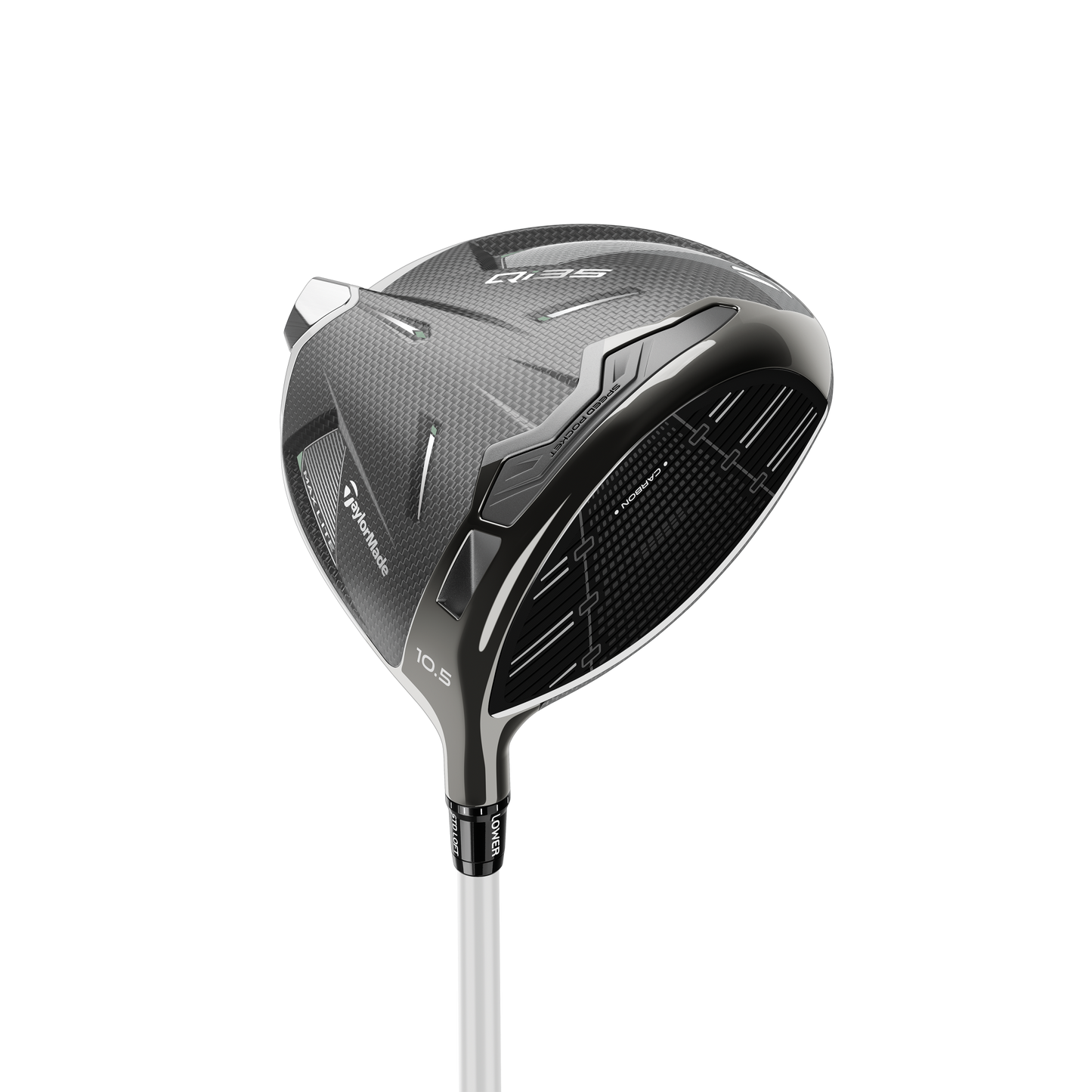 New TaylorMade Qi35 MAX Lite Women's Driver (RH/LH)