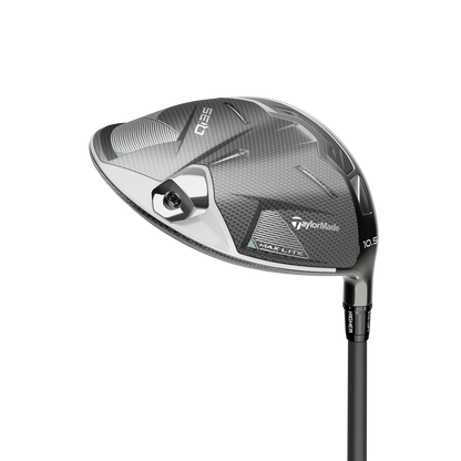 New TaylorMade Qi35 Max Lite Driver (RH/LH)